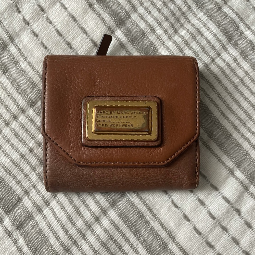 Marc by Marc Jacobs wallet